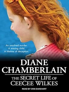 The Secret Life of CeeCee Wilkes