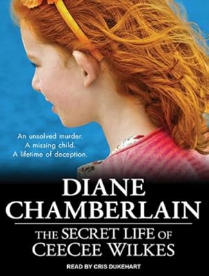 The Secret Life of CeeCee Wilkes
