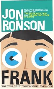 Frank: The True Story That Inspired the Movie