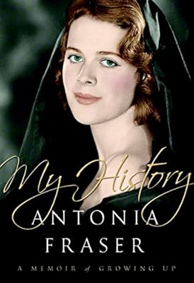 My History: A Memoir of Growing Up