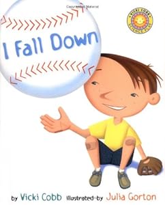 I Fall Down