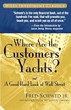 Where Are the Customers' Yachts