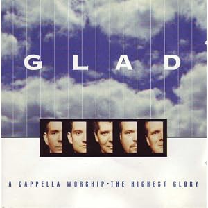 Capa de The Highest Glory