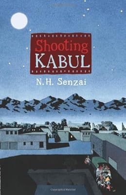 Shooting Kabul