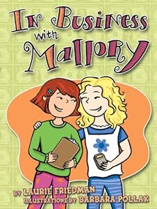 In Business With Mallory
