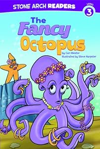 The Fancy Octopus