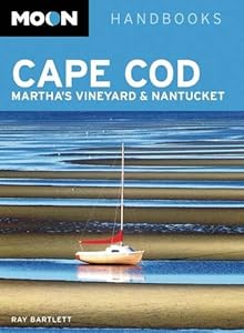 Cape Cod, Martha's Vineyard & Nantucket