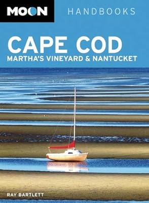Cape Cod, Martha's Vineyard & Nantucket
