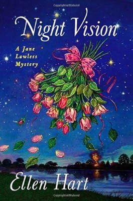 Night Vision: A Jane Lawless Mystery (Jane Lawless Mysteries)