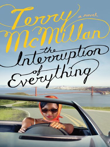 The Interruption of Everything by Terry McMillan