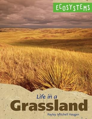 Ecosystems - Life in a Grassland