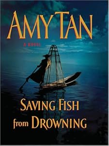 Saving Fish from Drowning