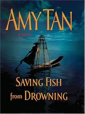 Saving Fish from Drowning