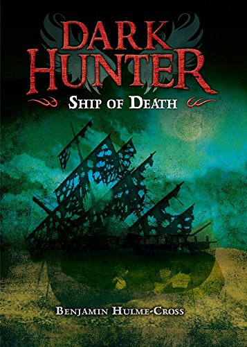 Ship of Death by Benjamin Hulme-Cross                       ,