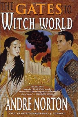 The Gates to Witch World