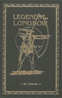 Target Archery (Legends of the Longbow; Vol. 4, 4)