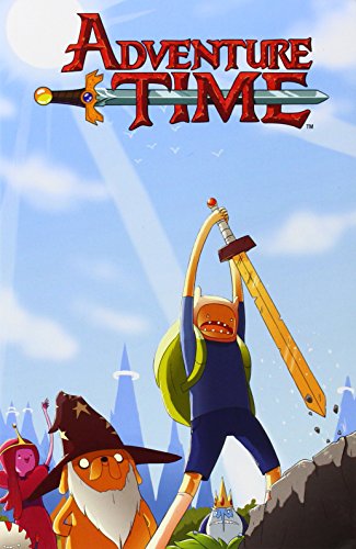 Adventure Time Vol. 5 by Ryan North