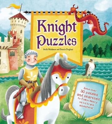 Knight Puzzles