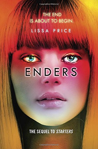 Enders by Lissa Price