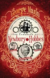 The Casebook of Newbury &amp; Hobbes