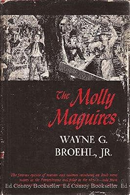 The Molly Maguires