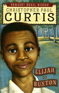 Elijah of Buxton (Thorndike Literacy Bridge Young Adult)