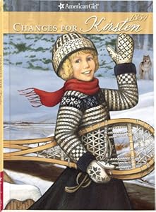 Changes for Kirsten (American Girls Collection)