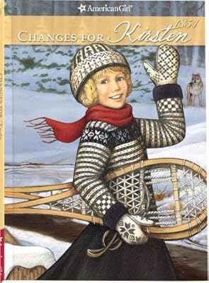 Changes for Kirsten (American Girls Collection)