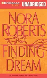Finding the Dream (Dream Series)