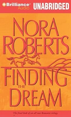 Finding the Dream (Dream Series)