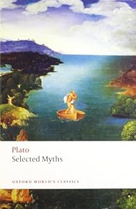 Selected Myths (Oxford World's Classics)