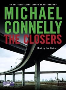 The Closers (Harry Bosch)