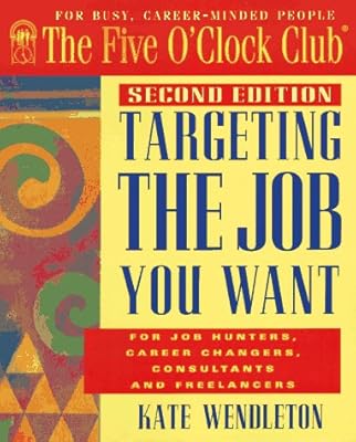 Targeting the Job You Want