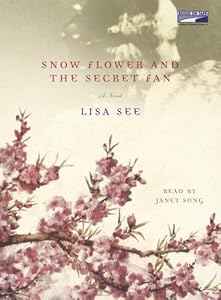 Snow Flower and the Secret Fan