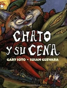 Chato y Su Cena