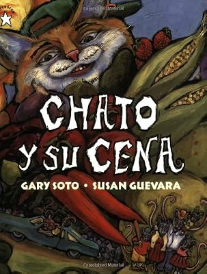 Chato y Su Cena