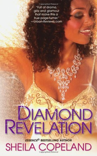 Diamond Revelation by Sheila Copeland