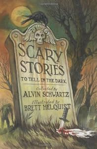 Scary Stories to Tell in the Dark