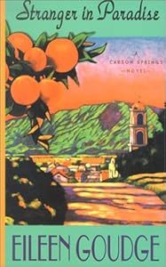 Stranger in Paradise (Carson Springs Novel)