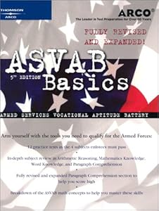 ASVAB Basics 5/e