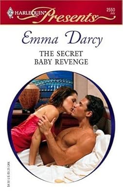 The Secret Baby Revenge: A Secret Baby Romance (Ruthless Book 3)