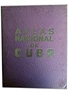 Atlas Nacional de Cuba. En el décimo aniversario de la Revolución