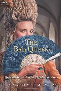 The Bad Queen: Rules and Instructions for Marie-Antoinette