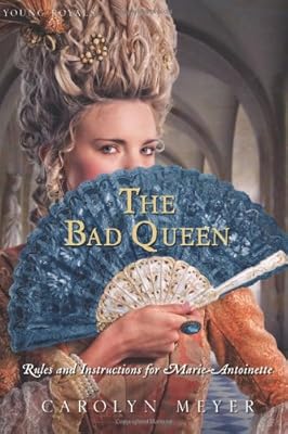 The Bad Queen: Rules and Instructions for Marie-Antoinette