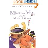 Minnie and Moo and the Musk of Zorro