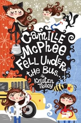 Camille McPhee Fell Under the Bus ...