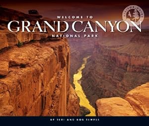 Welcome to Grand Canyon National Park (Visitor Guides)