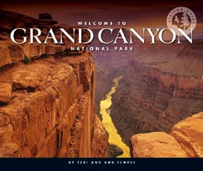 Welcome to Grand Canyon National Park (Visitor Guides)