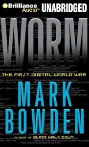 Worm: The First Digital World War