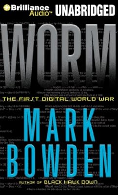 Worm: The First Digital World War
